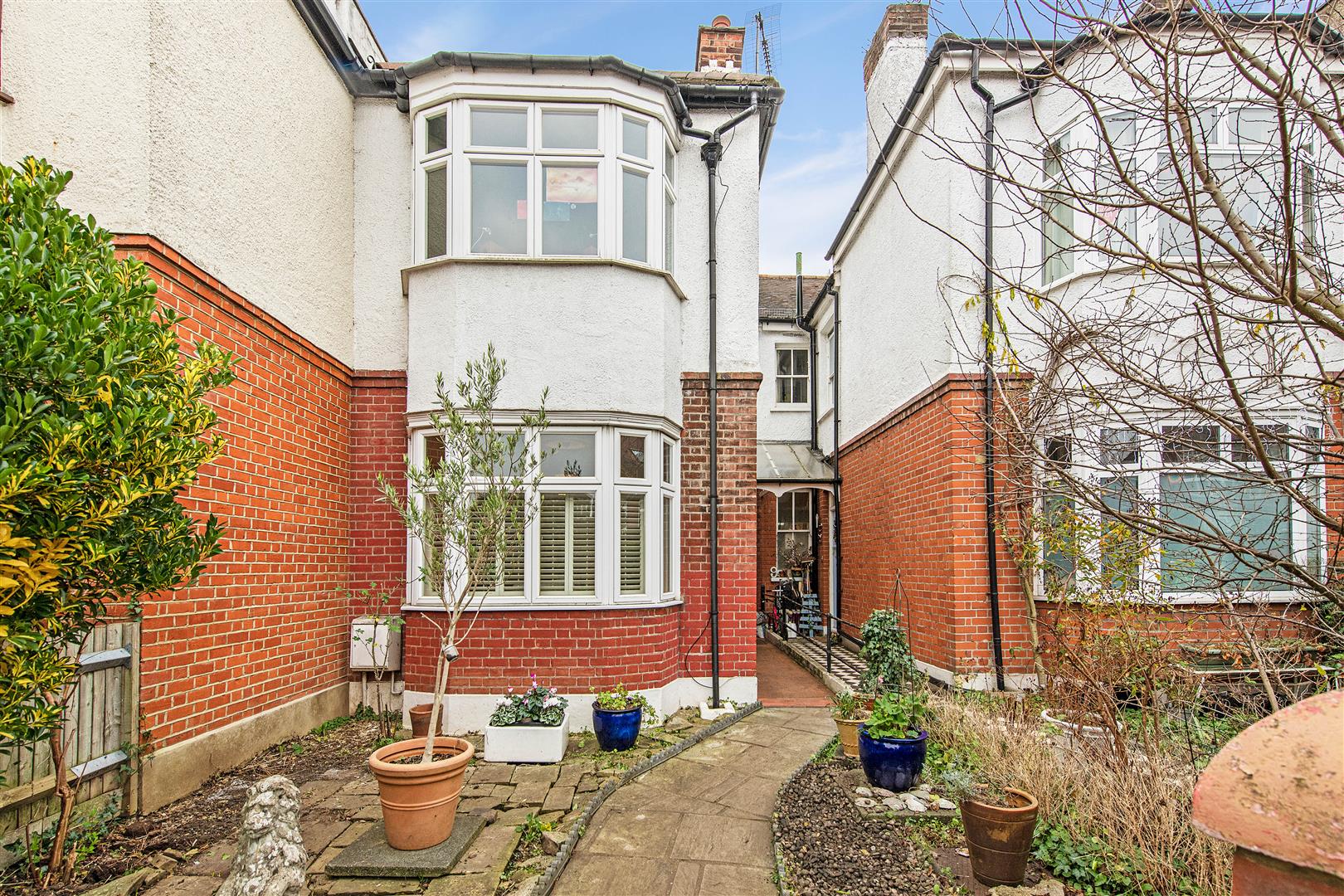 Temple Sheen Road, East Sheen, SW14 James Anderson South West London Estate Agents